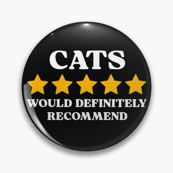 Item preview, Cat Review designed and sold by PetSafari.