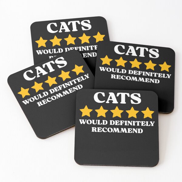 Item preview, Cat Review designed and sold by PetSafari.