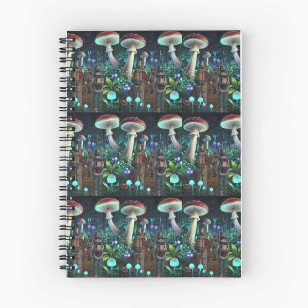 Item preview, Art Sci-Fi Adventures Under Starry Skies designed and sold by ART ATTACK ZONE.