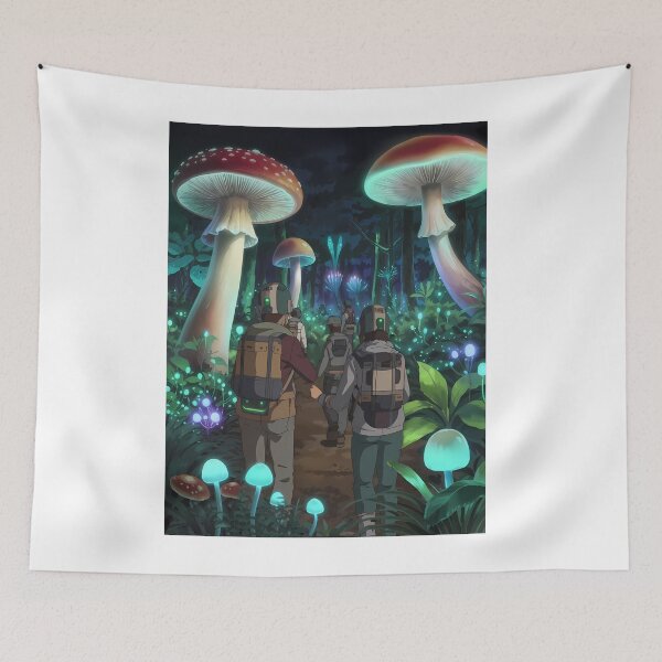 Item preview, Art Sci-Fi Adventures Under Starry Skies designed and sold by ART ATTACK ZONE.