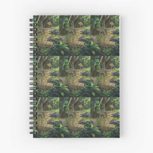Item preview, Design Sci-Fi Adventures Under Starry Skies designed and sold by ART ATTACK ZONE.