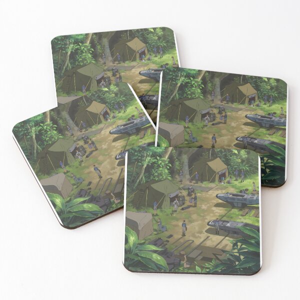 Item preview, Design Sci-Fi Adventures Under Starry Skies designed and sold by ART ATTACK ZONE.