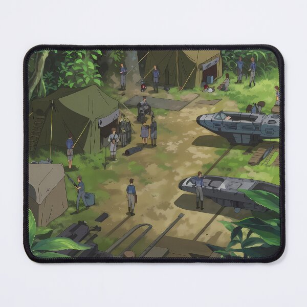 Item preview, Design Sci-Fi Adventures Under Starry Skies designed and sold by ART ATTACK ZONE.