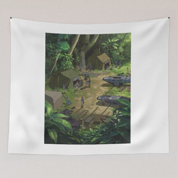 Item preview, Design Sci-Fi Adventures Under Starry Skies designed and sold by ART ATTACK ZONE.