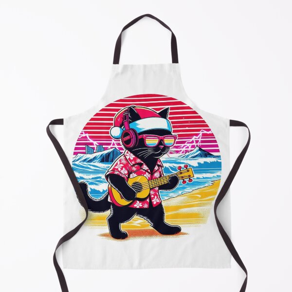 Item preview, Cat Ukulele designed and sold by maximinano100k.