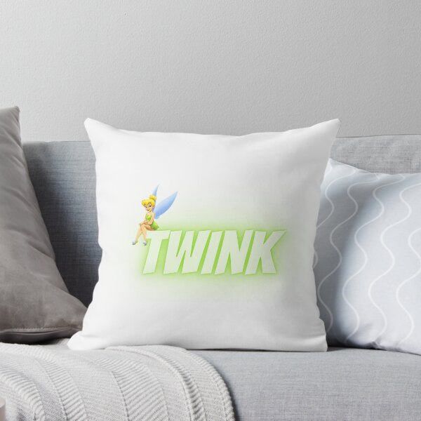 Item preview, Twink designed and sold by Silly Stickers Etc..