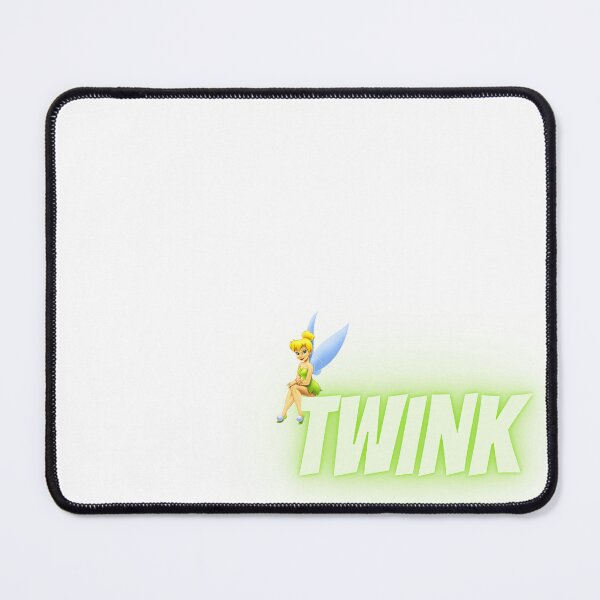 Item preview, Twink designed and sold by Silly Stickers Etc..