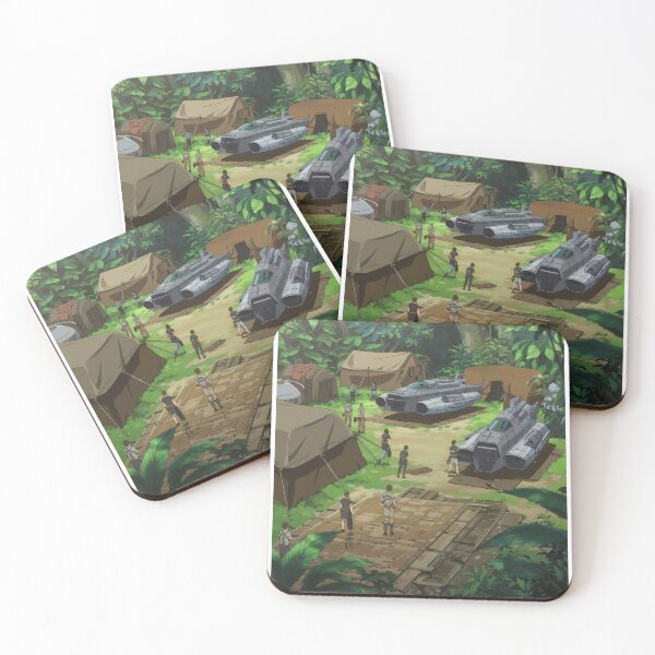 Item preview, Spaceships Sci-Fi Adventures Under Starry Skies designed and sold by ART ATTACK ZONE.