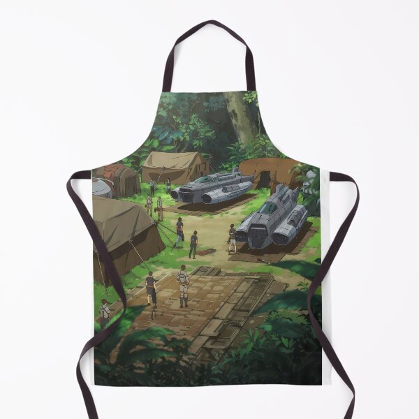 Item preview, Spaceships Sci-Fi Adventures Under Starry Skies designed and sold by ART ATTACK ZONE.