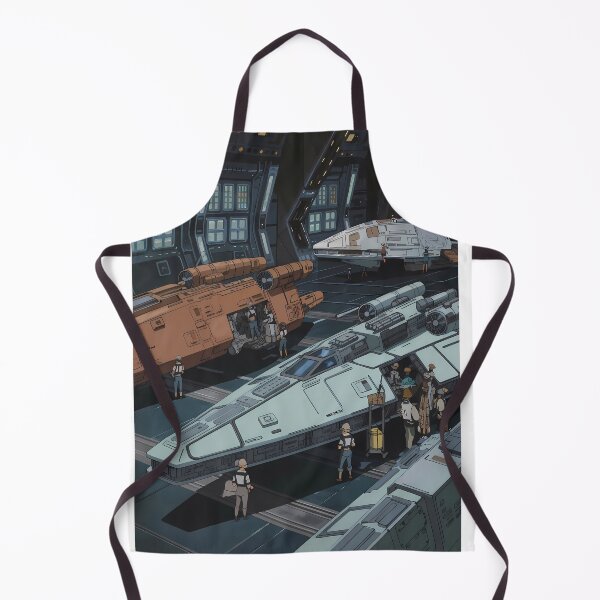 Item preview, World Sci-Fi Adventures Under Starry Skies designed and sold by ART ATTACK ZONE.