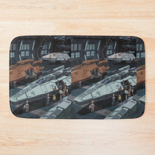 Item preview, World Sci-Fi Adventures Under Starry Skies designed and sold by ART ATTACK ZONE.