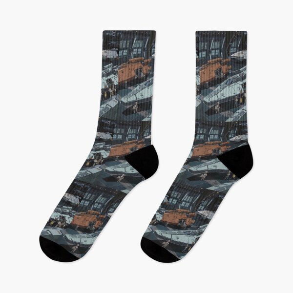 Item preview, World Sci-Fi Adventures Under Starry Skies designed and sold by ART ATTACK ZONE.
