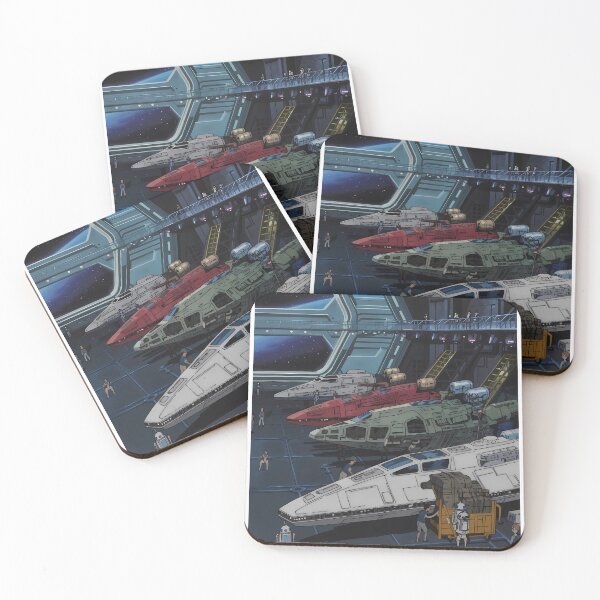 Item preview, Stars Sci-Fi Adventures Under Starry Skies designed and sold by ART ATTACK ZONE.