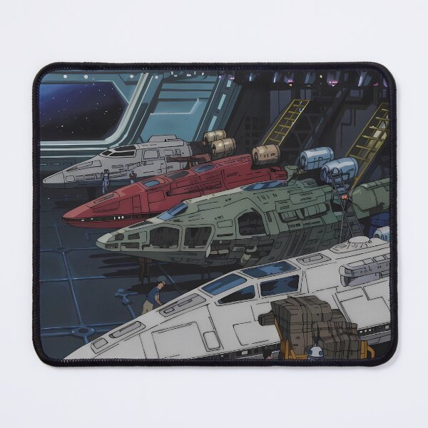 Item preview, Stars Sci-Fi Adventures Under Starry Skies designed and sold by ART ATTACK ZONE.