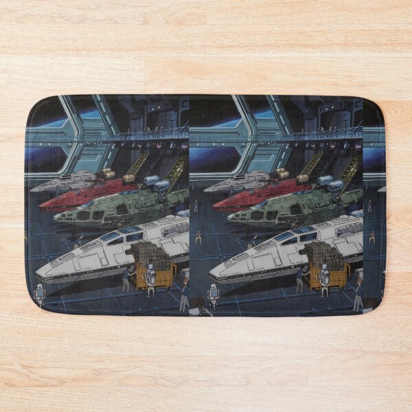 Item preview, Stars Sci-Fi Adventures Under Starry Skies designed and sold by ART ATTACK ZONE.
