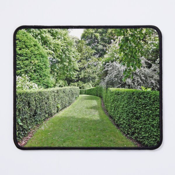 Item preview, Garden path  designed and sold by pinkal.