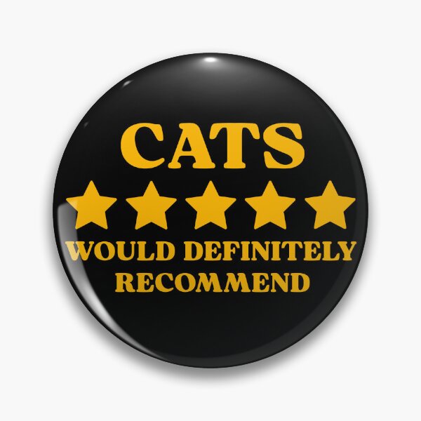 Item preview, Cat Review designed and sold by PetSafari.