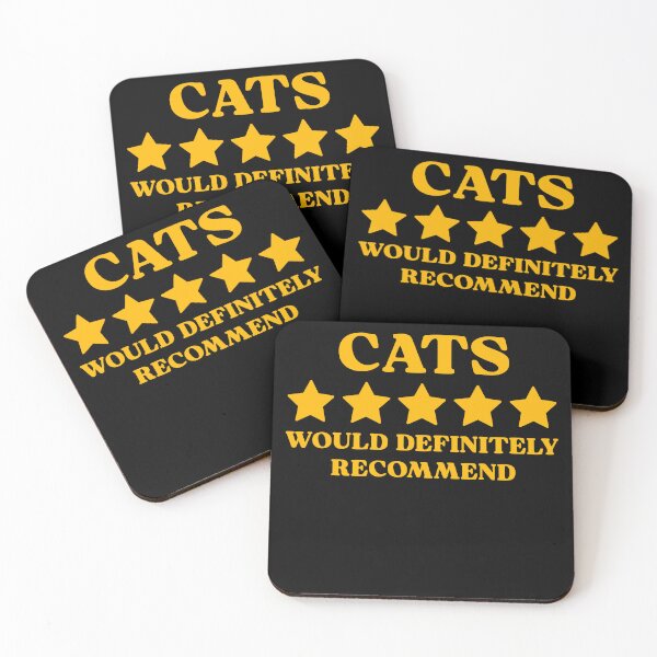 Item preview, Cat Review designed and sold by PetSafari.