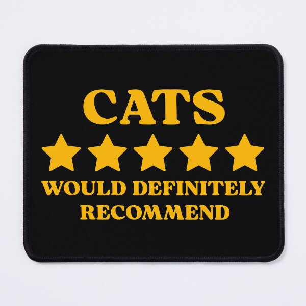 Item preview, Cat Review designed and sold by PetSafari.