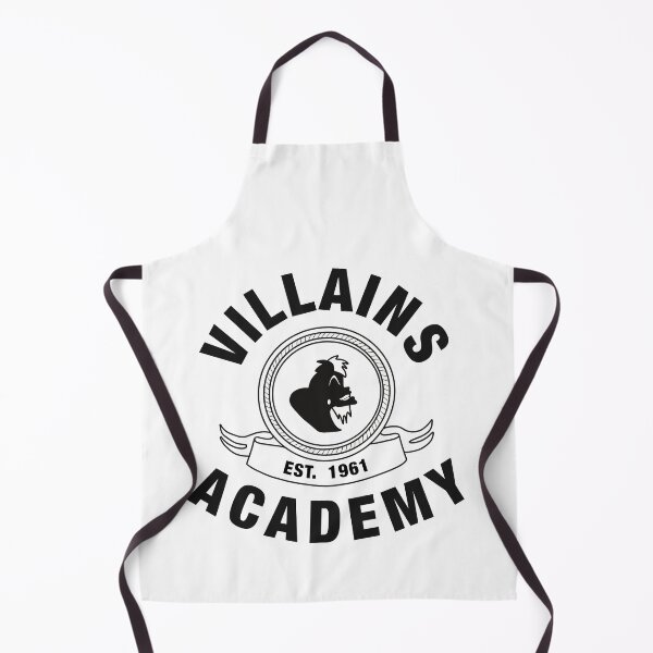 Item preview, Villains Academy 1961 designed and sold by CheylaDesigns.