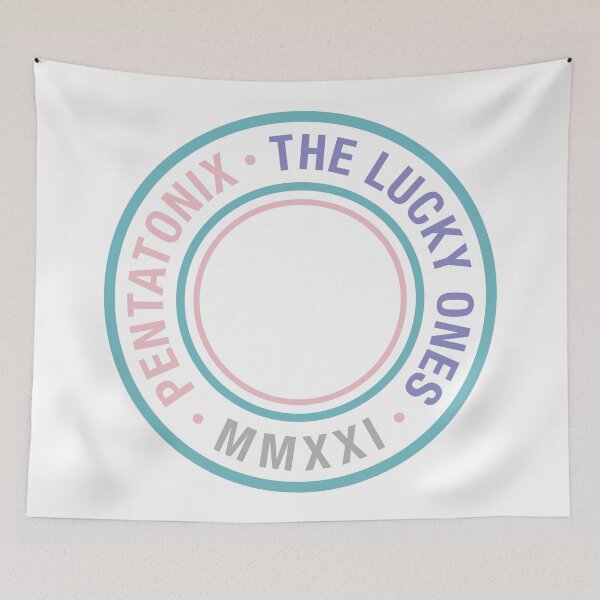 Item preview, Lucky Ones MMXXI designed and sold by Andreavictors.