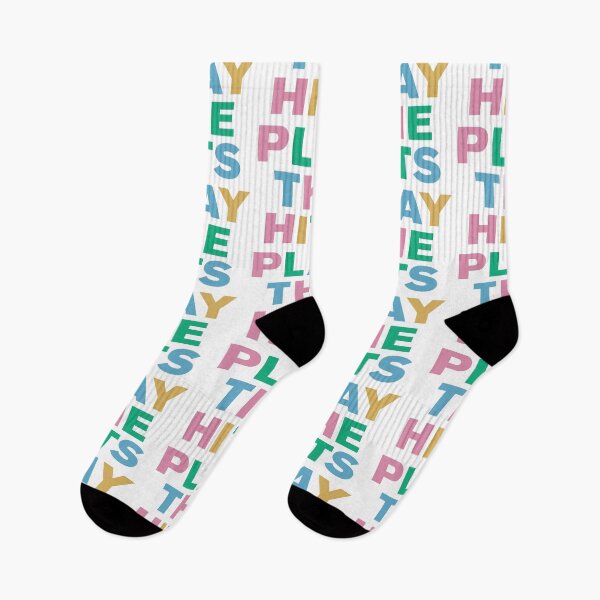 Item preview, Play The Hits designed and sold by Andreavictors.