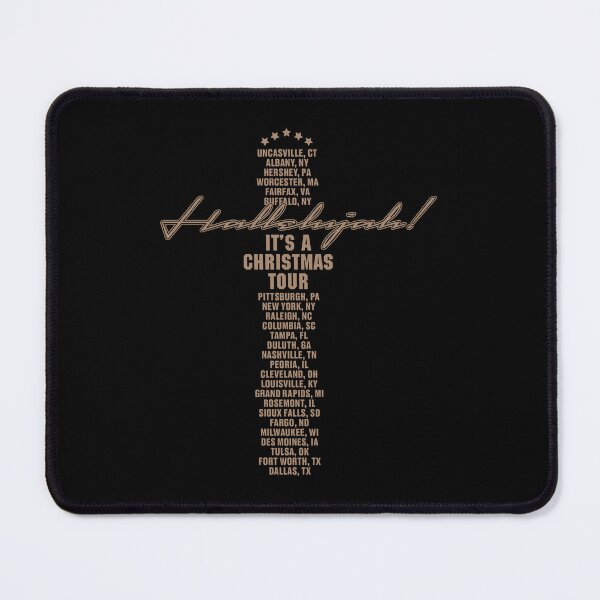 Item preview, PTX Hallelujah Tour V2 designed and sold by Andreavictors.