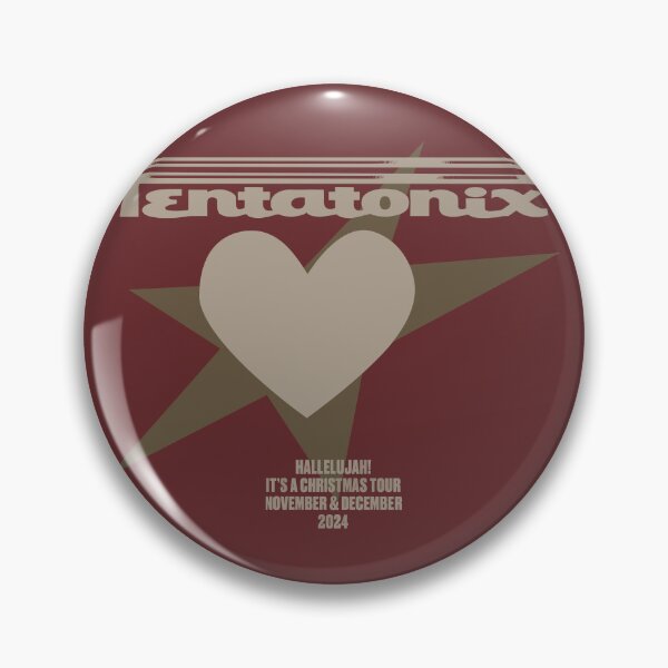 Item preview, PTX Heart Brick designed and sold by Andreavictors.