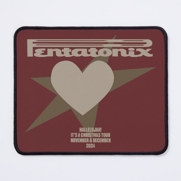 Item preview, PTX Heart Brick designed and sold by Andreavictors.