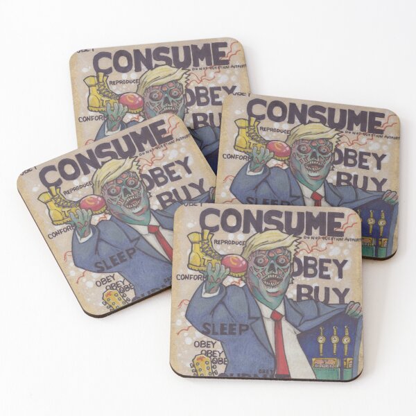 Item preview, Consume designed and sold by artildawn.