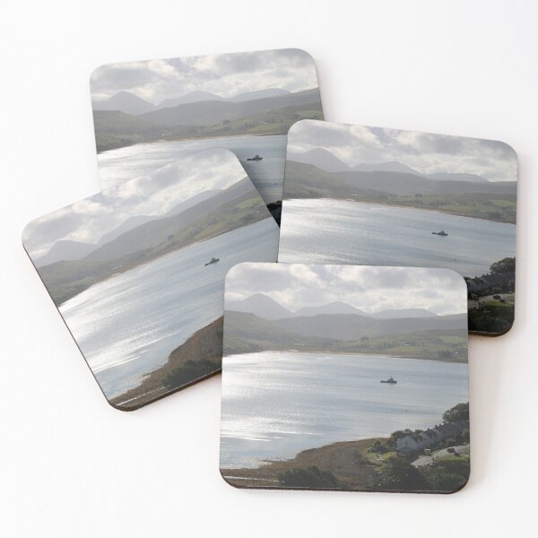 Item preview, Carbost Skyline designed and sold by JoyFitzhorn.