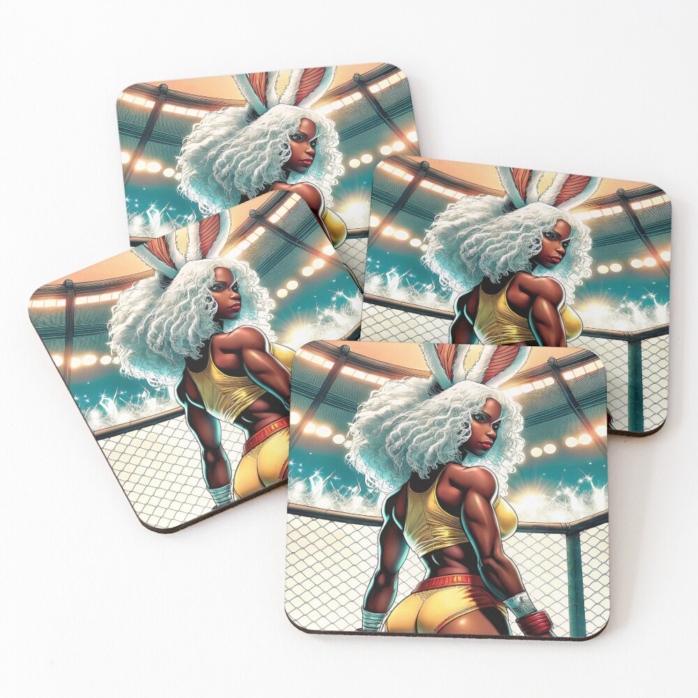 Item preview, Coasters (Set of 4) designed and sold by TedKentPhoto.