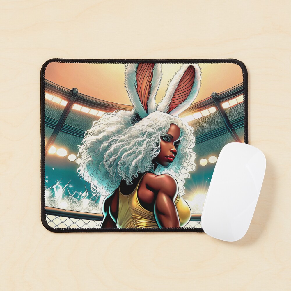 Item preview, Mouse Pad designed and sold by TedKentPhoto.