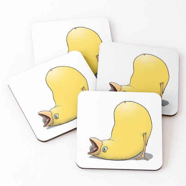 Item preview, Chick designed and sold by Toupee3000.