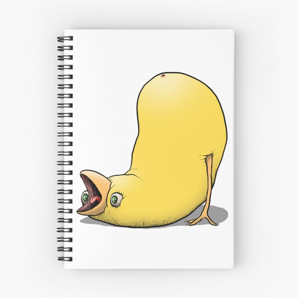 Item preview, Chick designed and sold by Toupee3000.