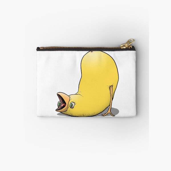 Item preview, Chick designed and sold by Toupee3000.