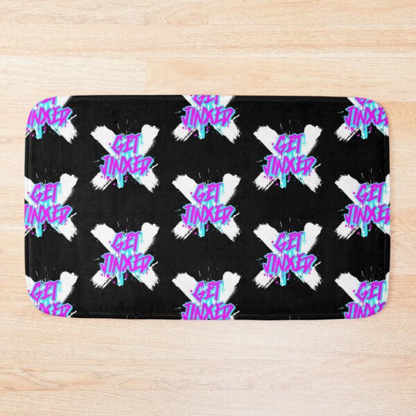 Item preview, Get Jinxed  designed and sold by WoodburyLake.