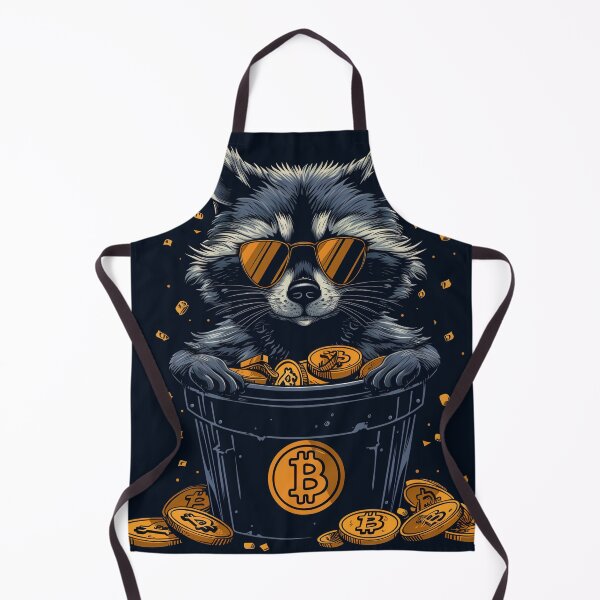 Item preview, Stock Raccoon designed and sold by patternshoprad.