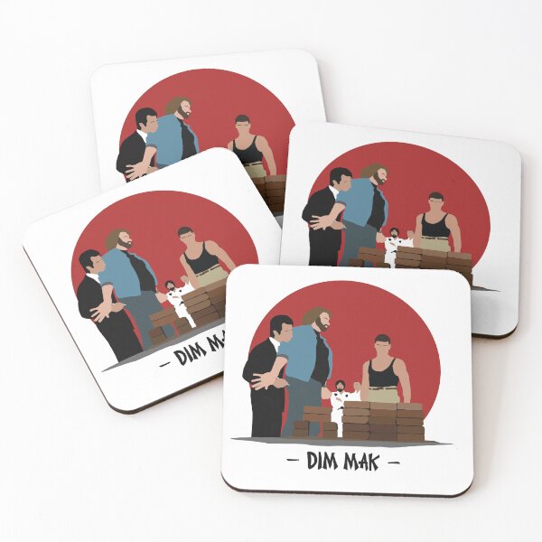 Item preview, Dim Mak designed and sold by FlekserOne.