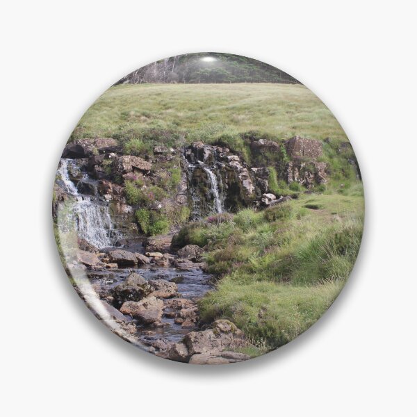 Item preview, Falling Water designed and sold by JoyFitzhorn.