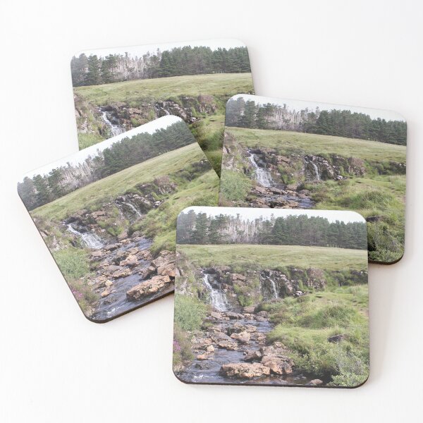 Item preview, Falling Water designed and sold by JoyFitzhorn.