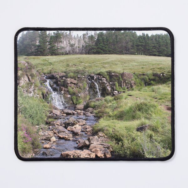 Item preview, Falling Water designed and sold by JoyFitzhorn.