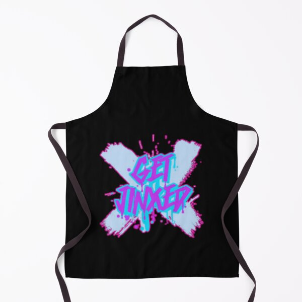 Item preview, Get Jinxed designed and sold by WoodburyLake.