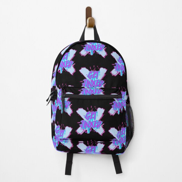 Item preview, Get Jinxed designed and sold by WoodburyLake.