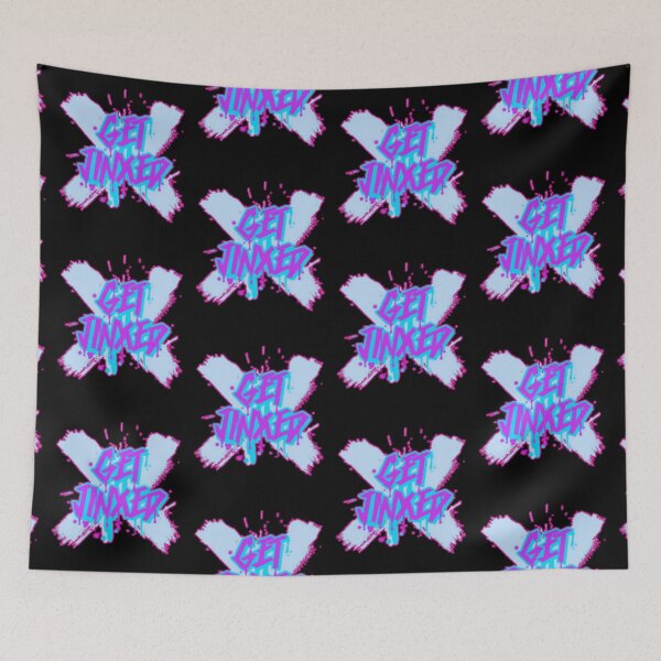 Item preview, Get Jinxed  designed and sold by WoodburyLake.