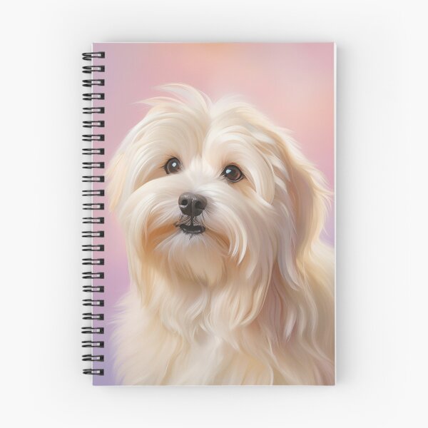 Item preview, Elegant Havanese designed and sold by Godiseins.