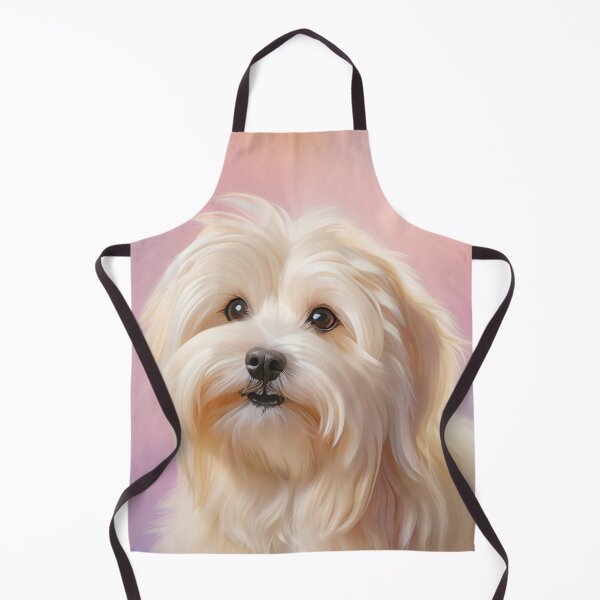 Item preview, Elegant Havanese designed and sold by Godiseins.