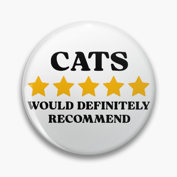 Item preview, Cat Review designed and sold by PetSafari.