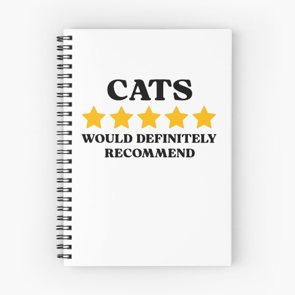 Item preview, Cat Review designed and sold by PetSafari.