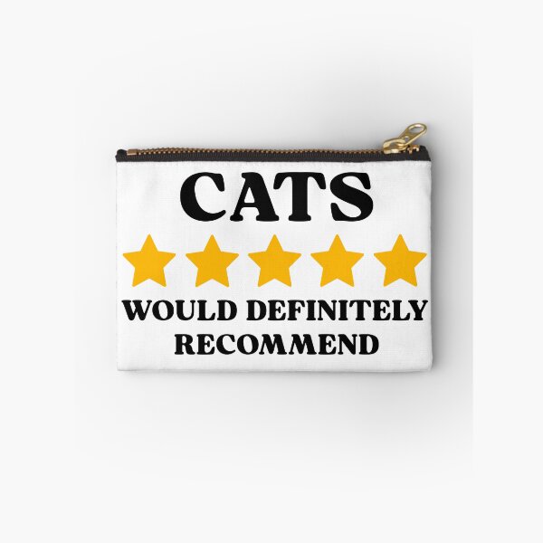Item preview, Cat Review designed and sold by PetSafari.